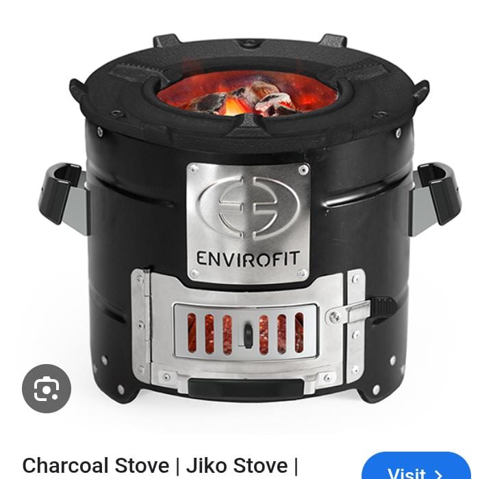 Envirofit CH-5200